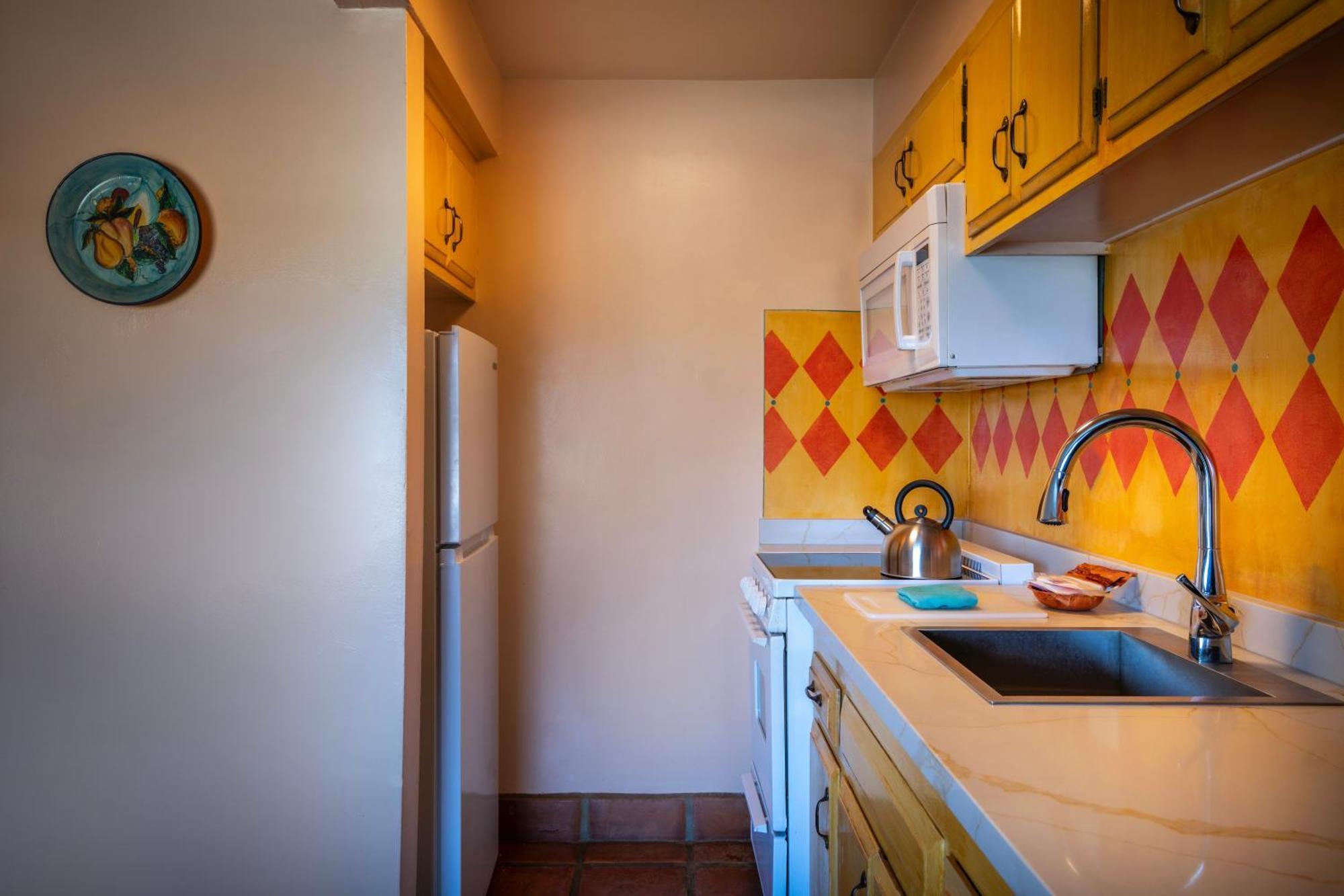 Hotel Pepper Tree Boutique Kitchen Studios - Anaheim Eksteriør billede