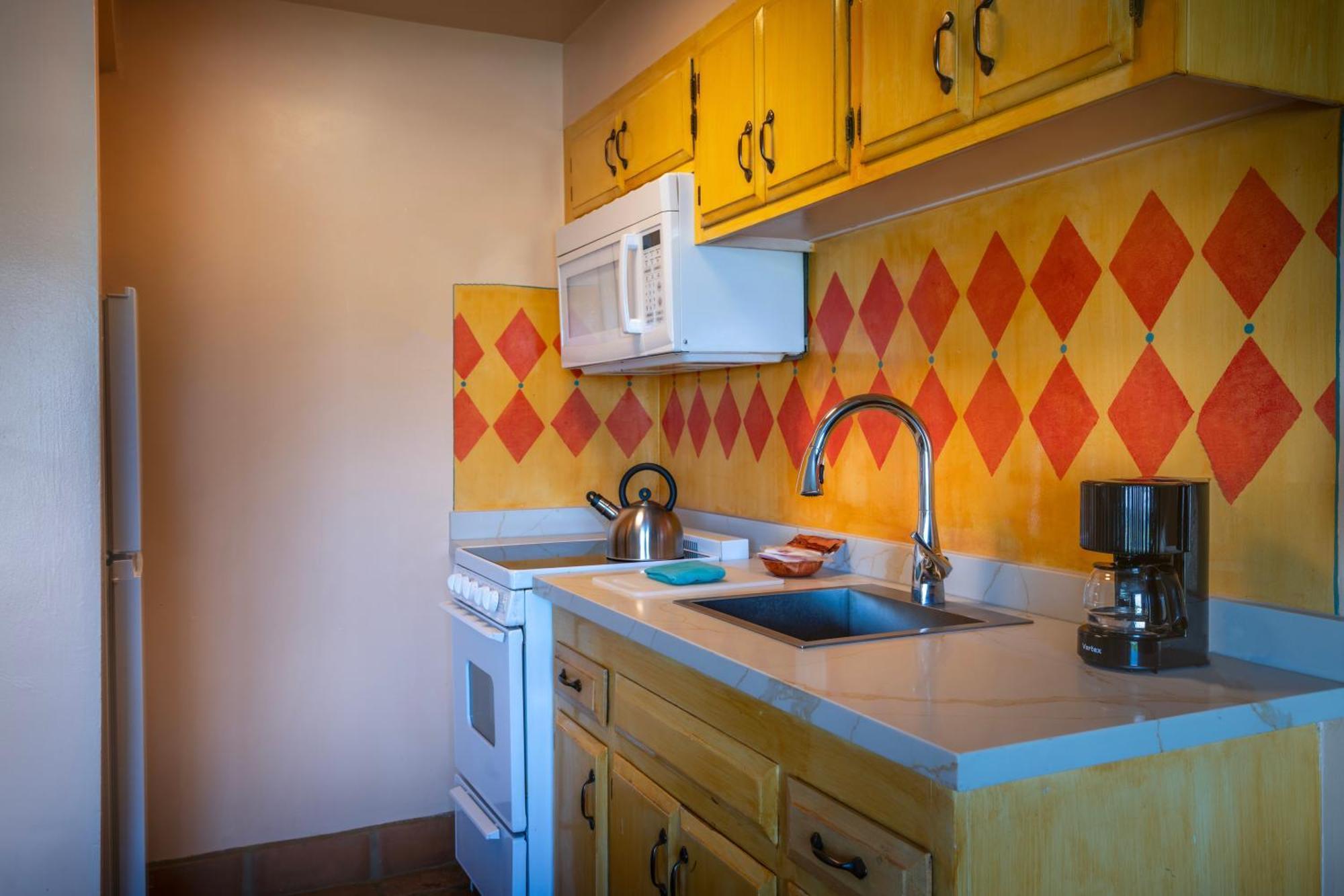 Hotel Pepper Tree Boutique Kitchen Studios - Anaheim Eksteriør billede