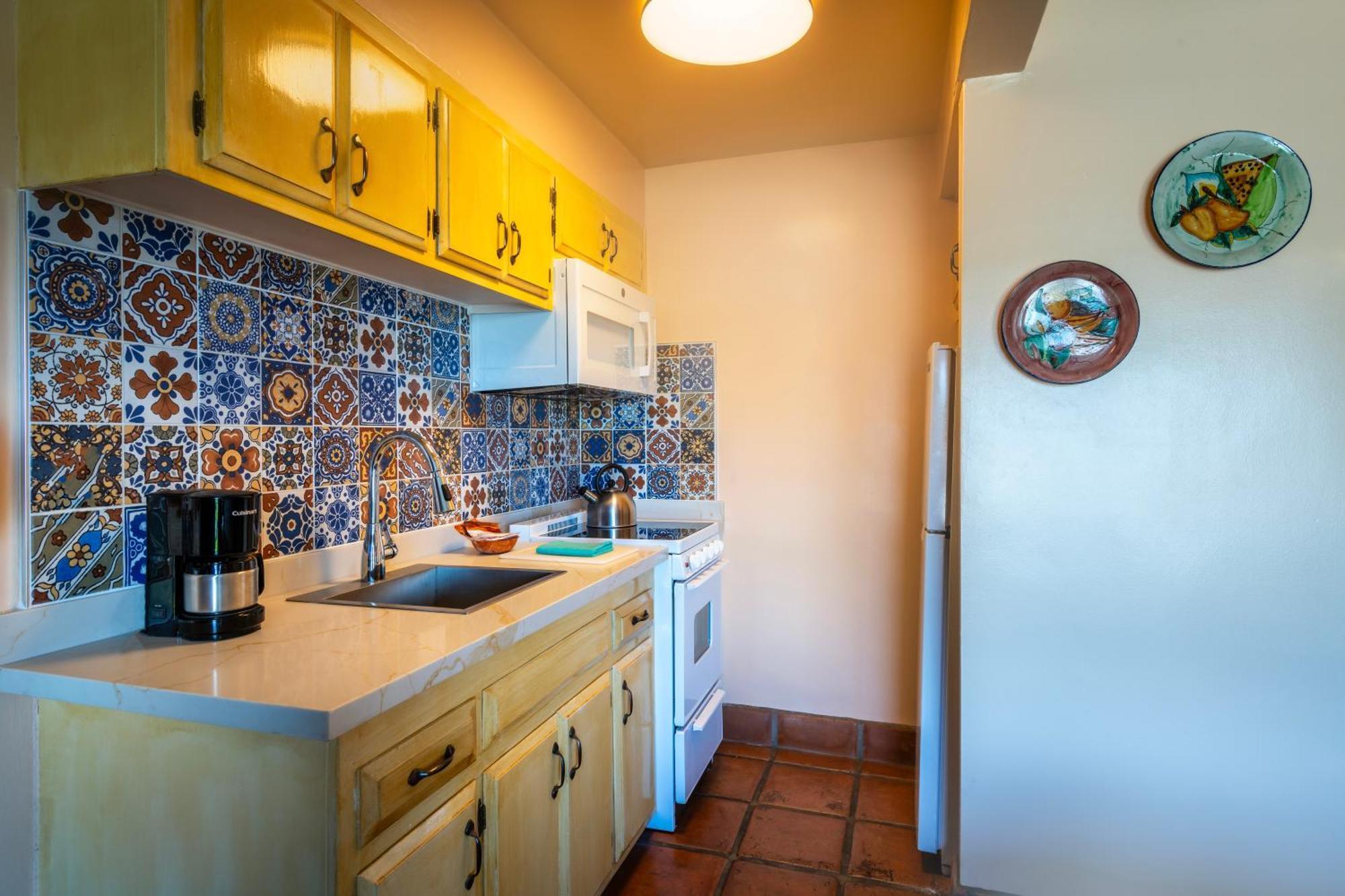 Hotel Pepper Tree Boutique Kitchen Studios - Anaheim Eksteriør billede