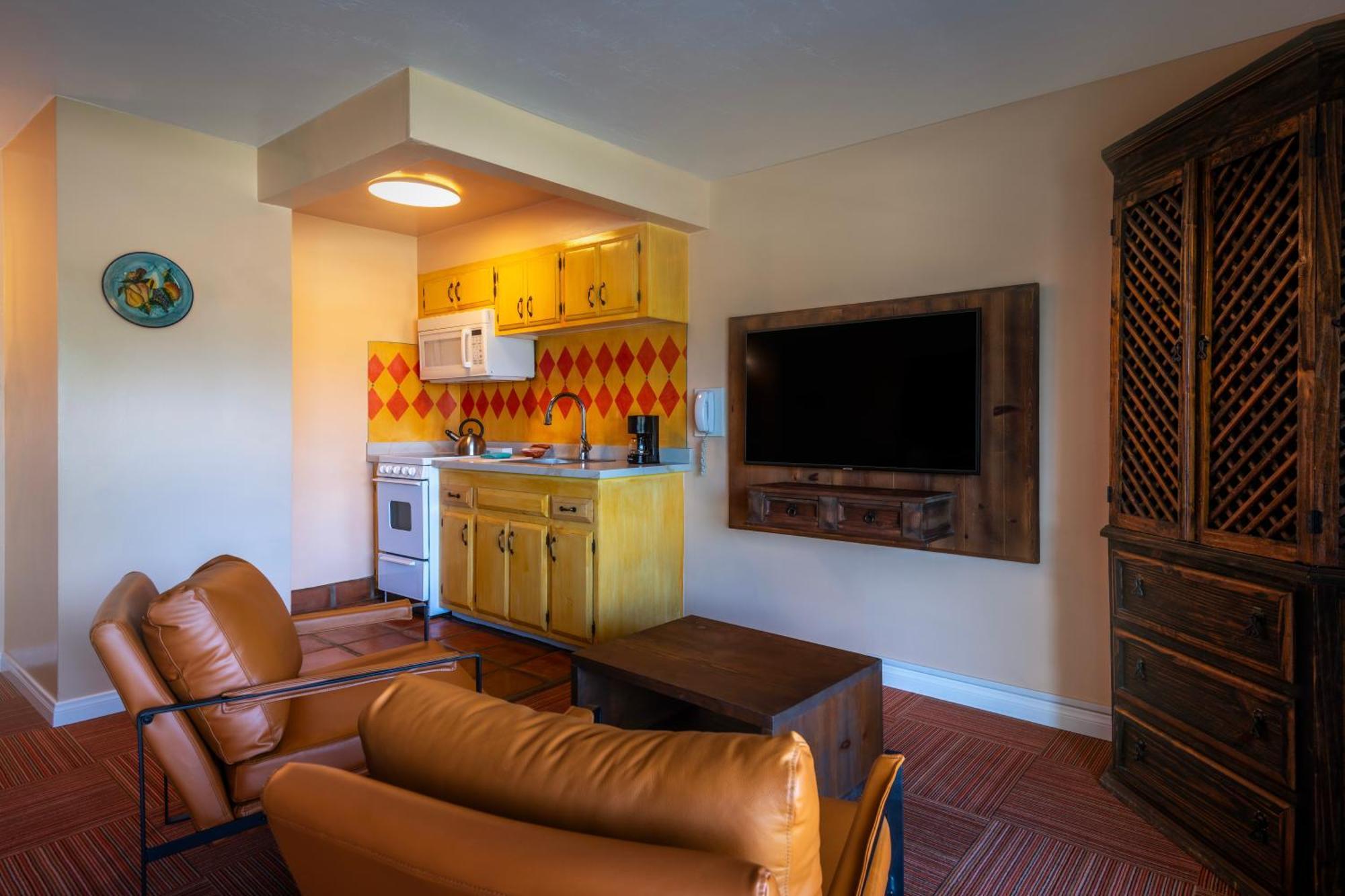 Hotel Pepper Tree Boutique Kitchen Studios - Anaheim Eksteriør billede