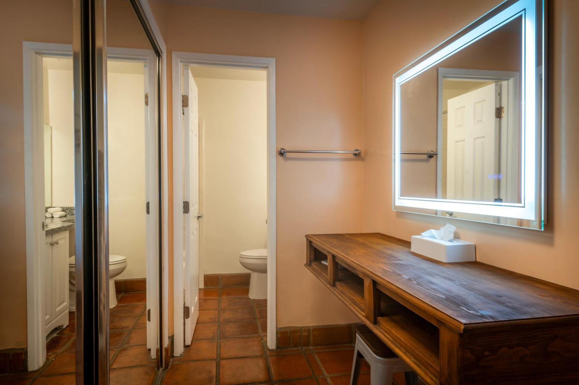 Hotel Pepper Tree Boutique Kitchen Studios - Anaheim Eksteriør billede