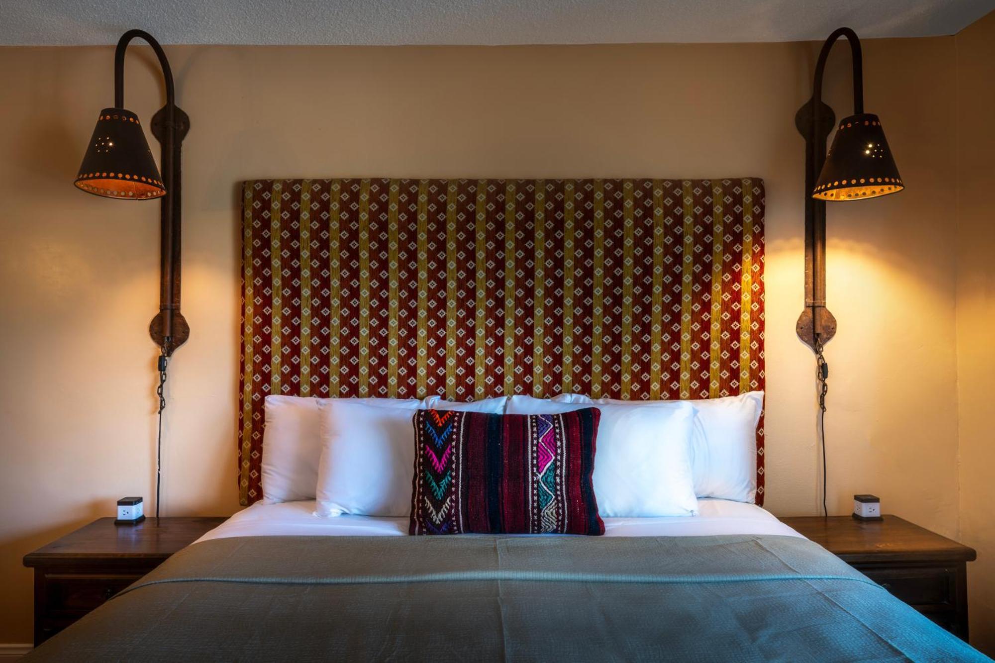 Hotel Pepper Tree Boutique Kitchen Studios - Anaheim Eksteriør billede
